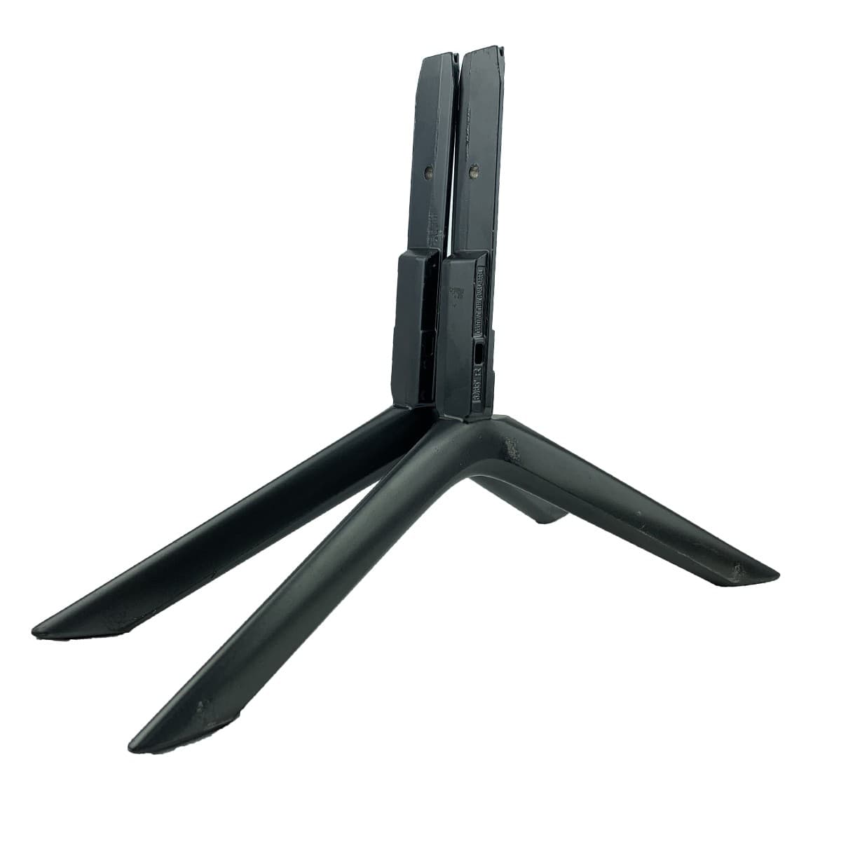 New Original Samsung BN63-18854 BN63-18855 TV Stand Pair Legs Base 2
