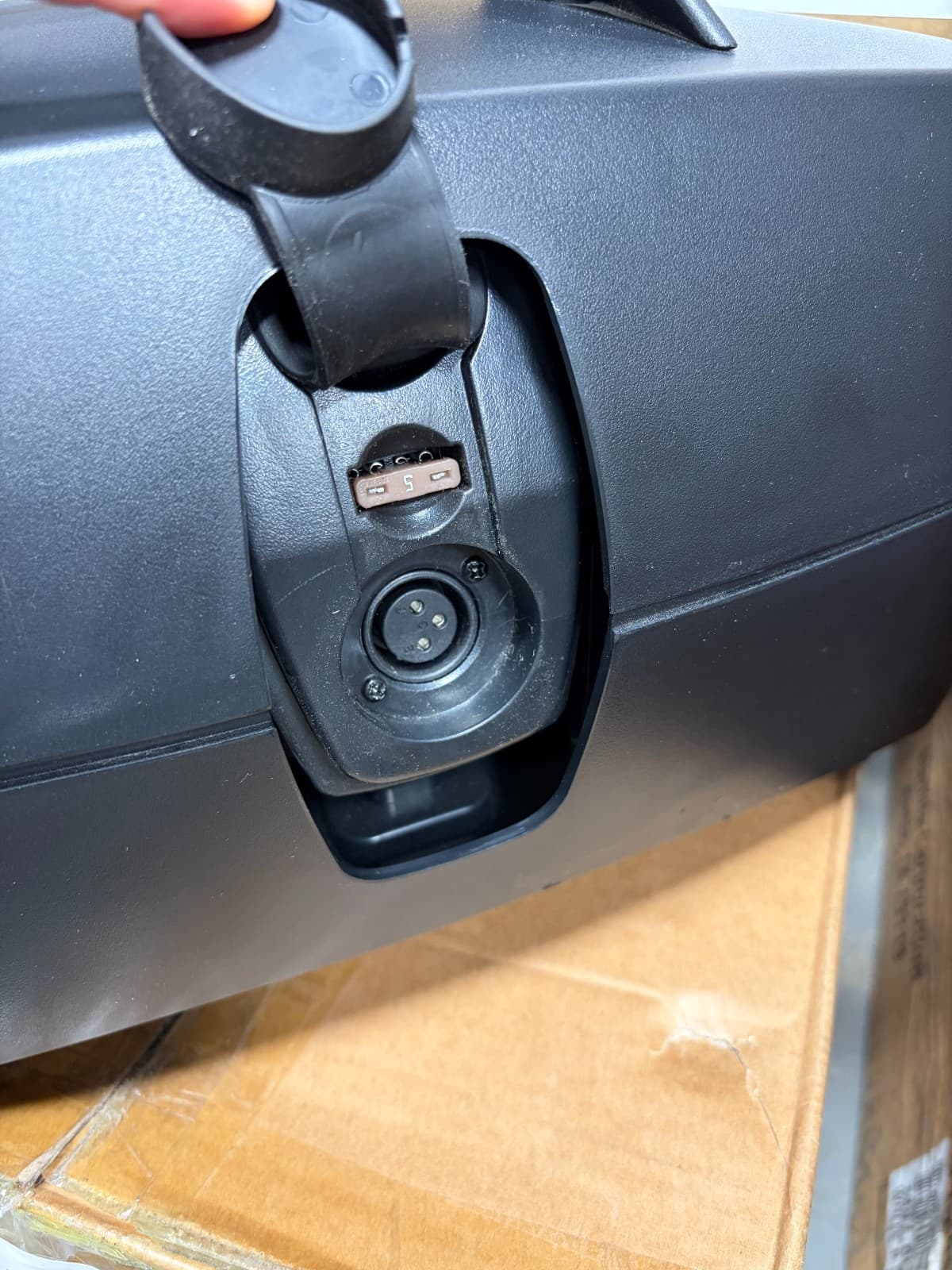 Battery for Pride Go-Go Elite Traveller Scooters 18AH Battery Pack 15 Mile Range 3