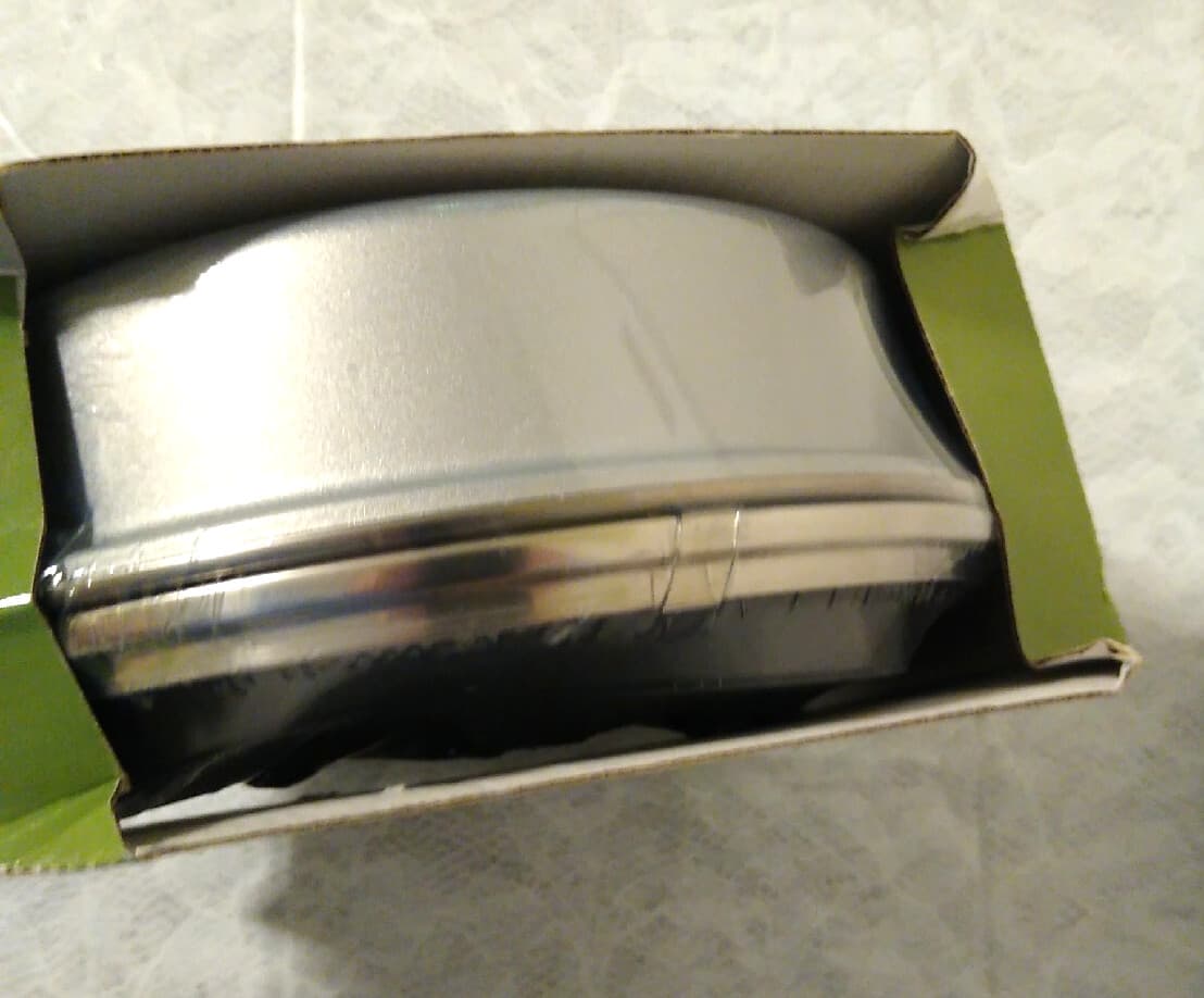  New Winco 4 Cup Non Stick Egg Poacher 5