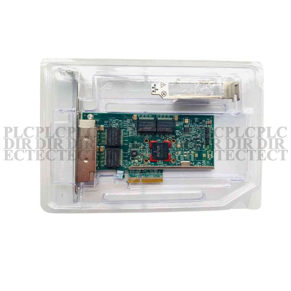 New BROADCOM BCM5719 Network Card Quad Port Ethernet 3