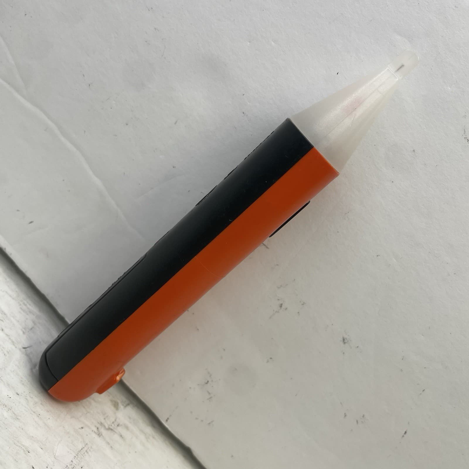 AMES AVP-600 Non-Contact Voltage Tester - Used - TESTED WORKS - Good Condition 5