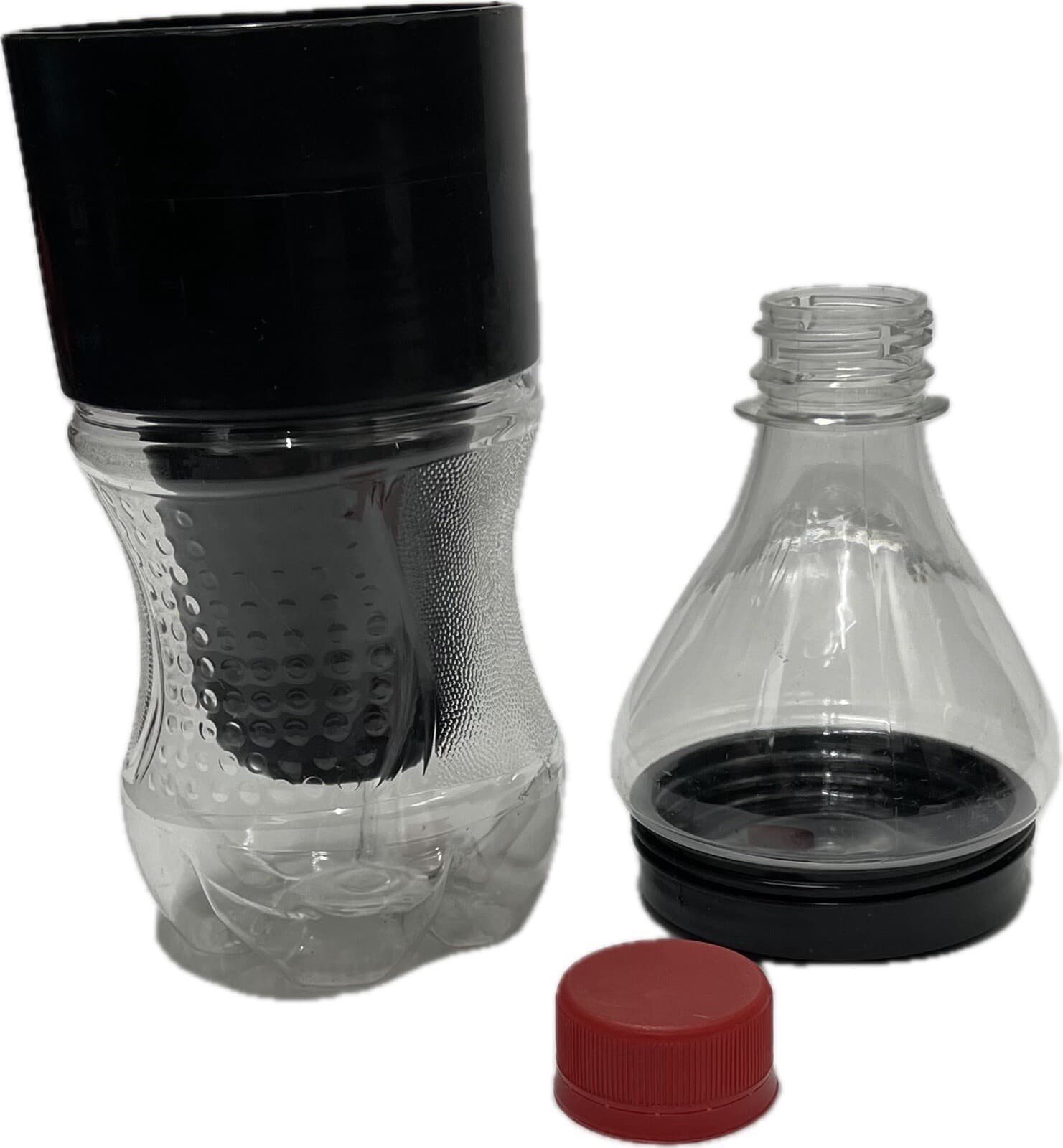 Soda/ Water Bottle Hiding Spot/ Diversion Safe **Free Shipping ** 2