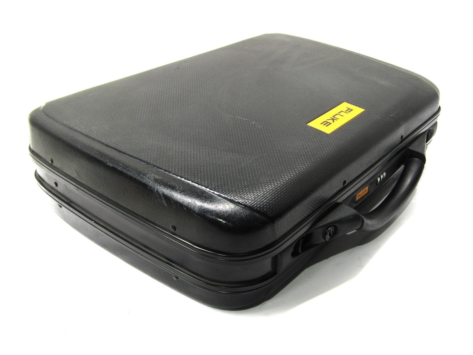 Fluke 199 Scopemeter Handheld Digital Oscilloscope Kit | Two Channel 200MHz