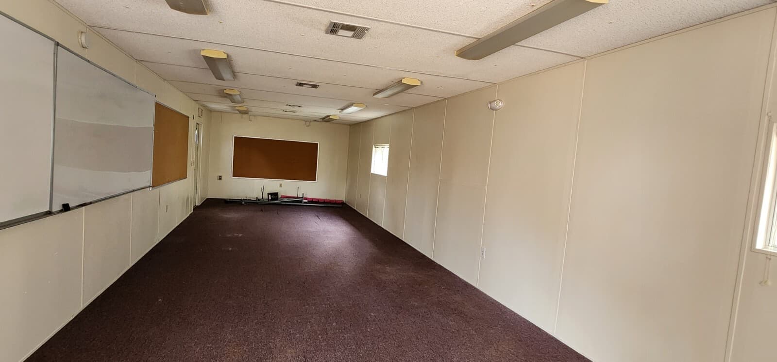 CLASSROOM BUILDING, OFFICE, SMALL BUSINESS , DAYCARE...MODULAR BUILDING  5