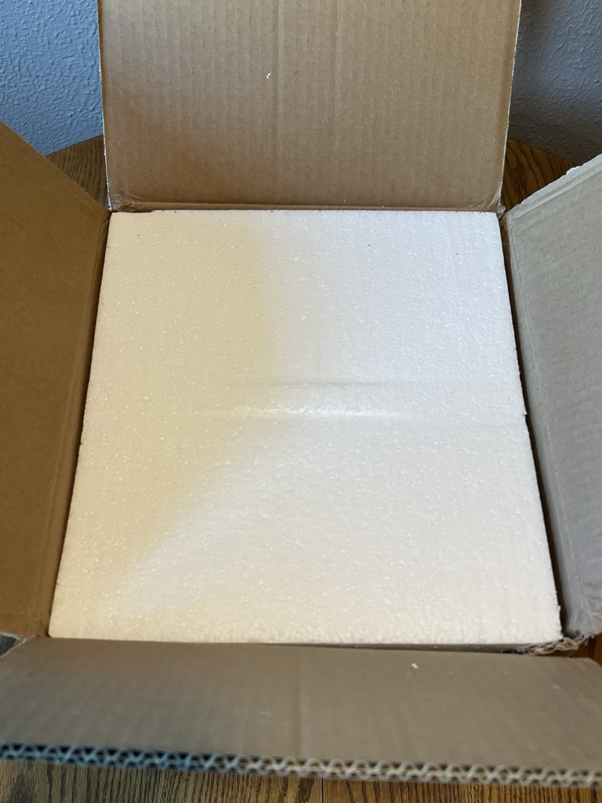 US SELLER Xcoser Star Wars The Bad Batch Crosshair 1:1 Scale Helmet Cosplay 4