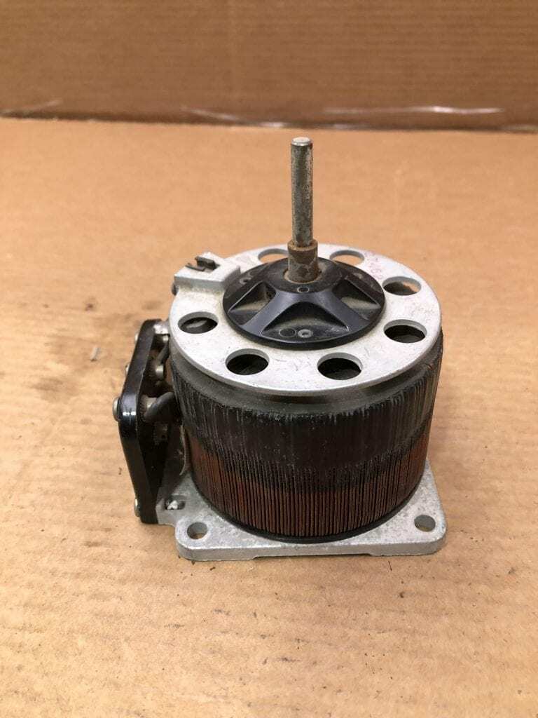 Powerstat 21-1059 Variable Autotransformer 0-40A 40V 15KVA 1PH 2