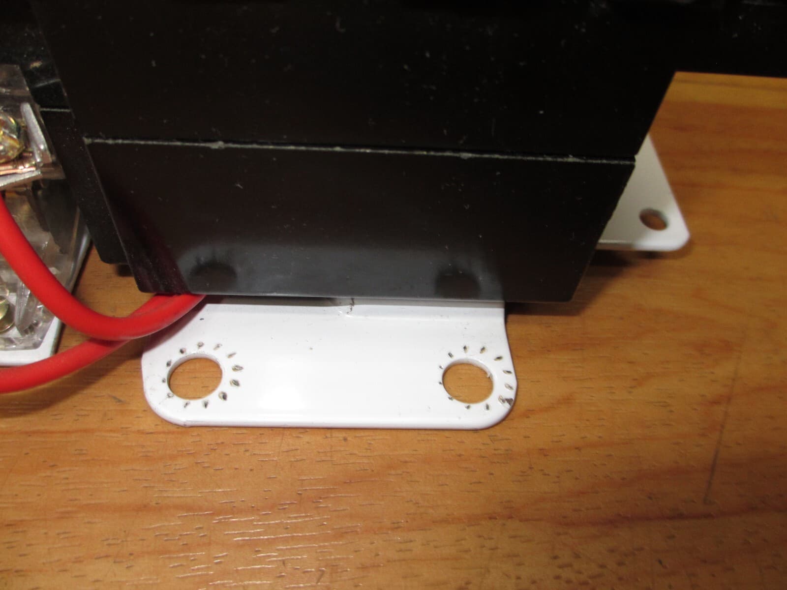 Square D 8536 SEG6 *NEW LIGHTLY USED* Motor Starter SIZE 3 6