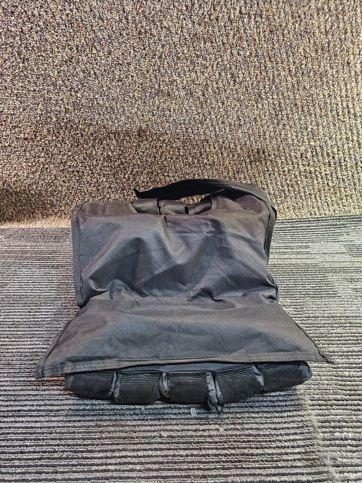 ZELUS 62LB Weighted Vest Adjustable Weight Vest for Men Women Running Workout