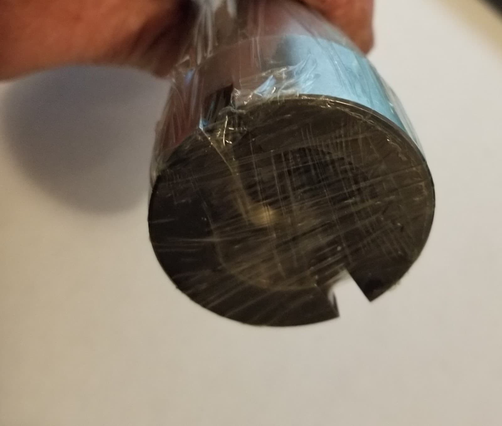 Goodson  Straight Shank Ball Driver 3D Style Seat Cutter 3/4 Sunnen  Rottler 2