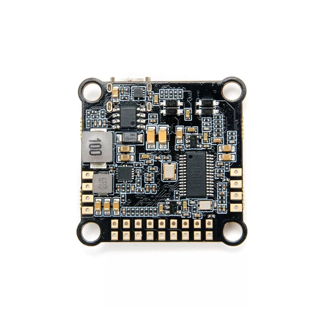 HolyBro Kakute H7 V1.5 Flight Controller ICM-42688-P for RC FPV Drone 5