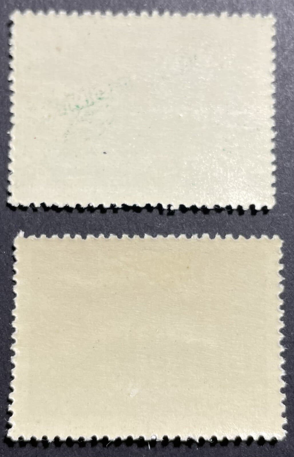 Cape Verde #293 1953 Exhib. Sacred Missionary Art Lisbon MNH/MLH Stamps (Strbx3) 2