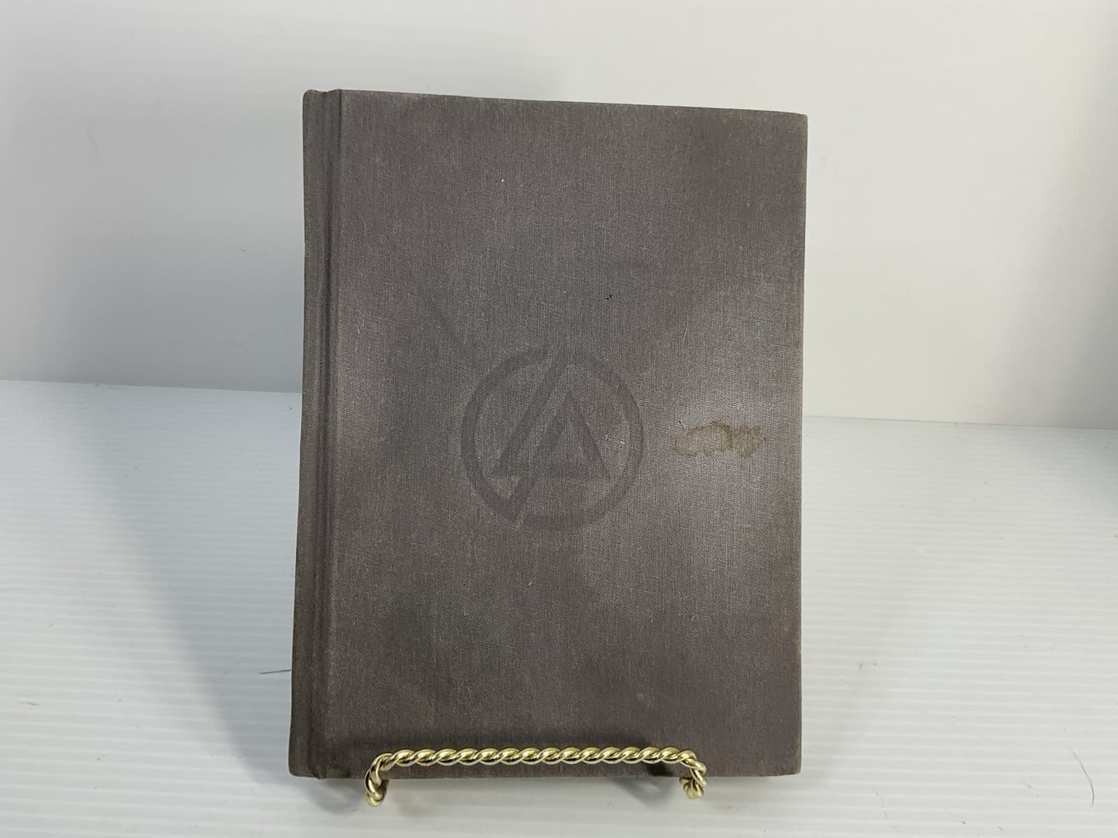 Linkin Park “Minutes To Midnight” DVD Only Used