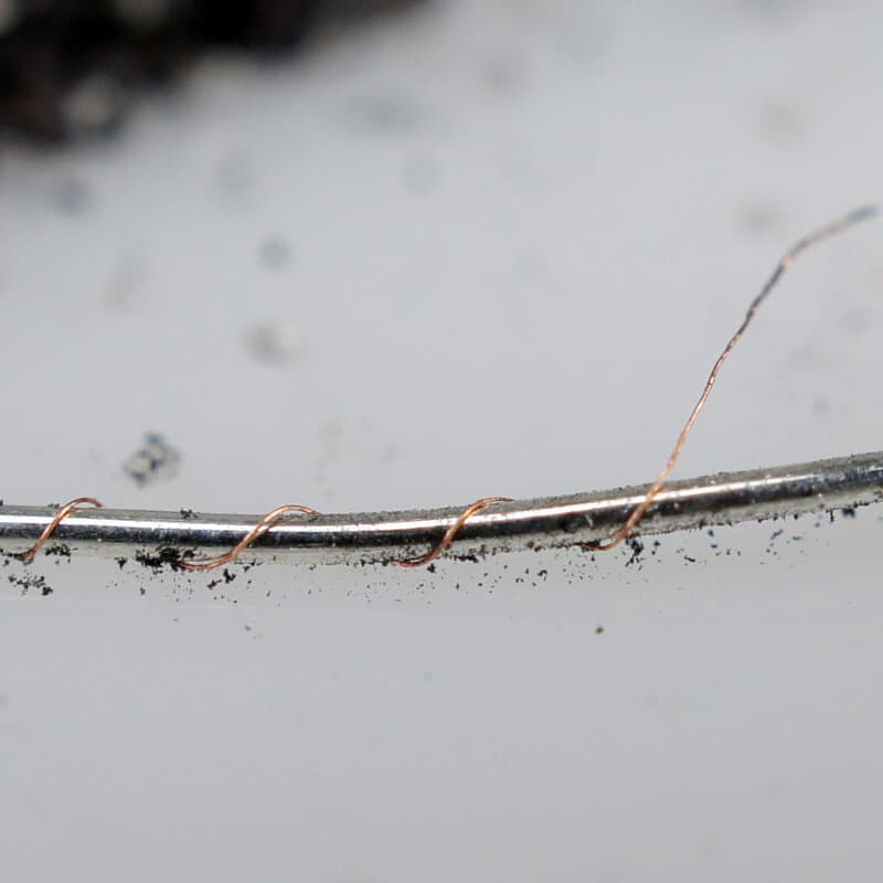 Aucharm hifi fever single crystal nano fuse CD tube amplifier gold-plated cap 5