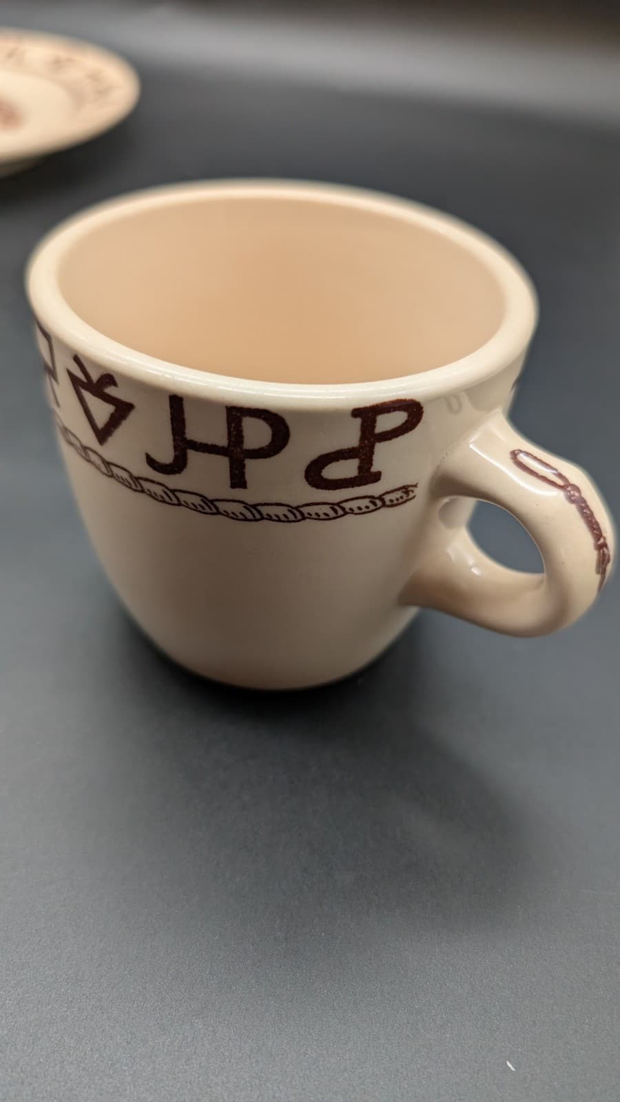 Wallace Till Goodan Westward Ho/Little Buckaroo Cowboy 3pc childs set California 6