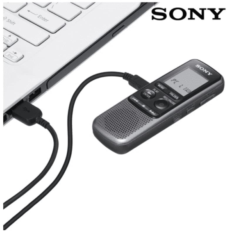 Record Cell Phone, YOUR Calls from any Telephone, USB Digital Voice Recorder 6