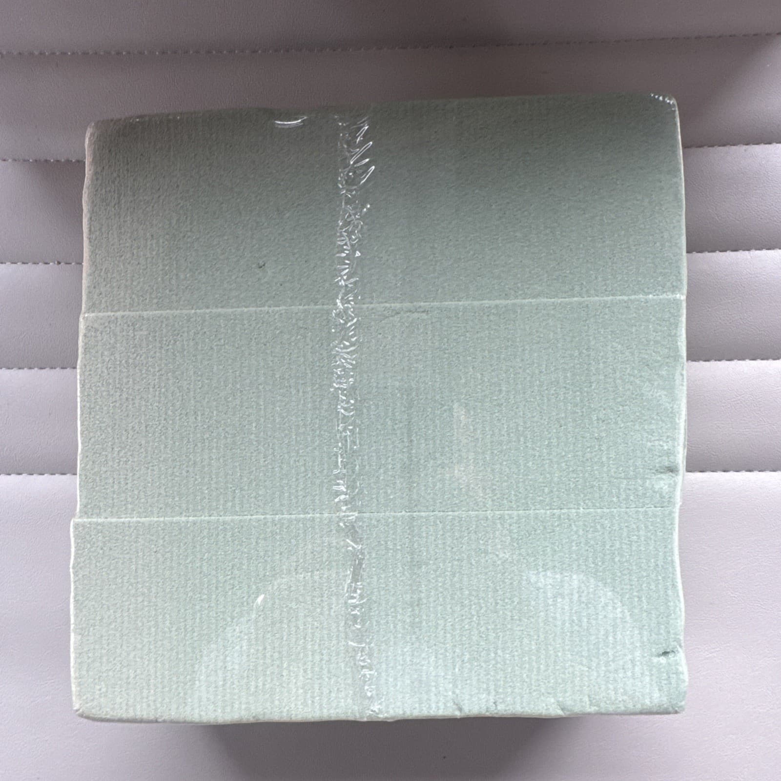 Flora Craft Dry Foam Block Size 2.5"x3.4"x7.8" 3 piece set 2