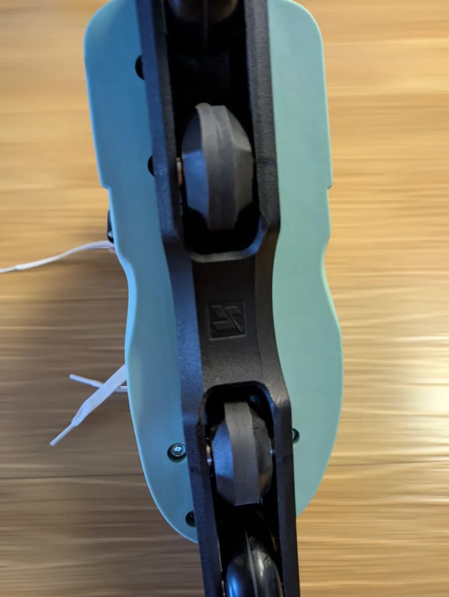 909 Chihiro Custom Setup 3