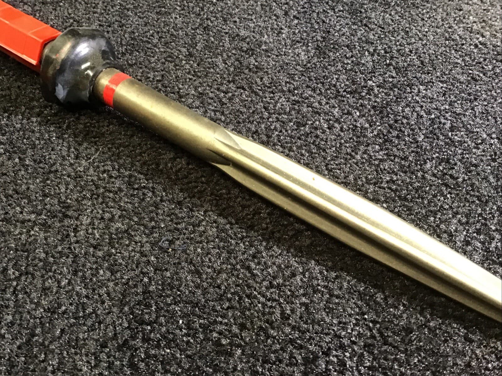 2-Hilti TE-YP SM 36 Pointed Polygon Chisel 282264 OAL 14" SDS Spline Drive NEW 6