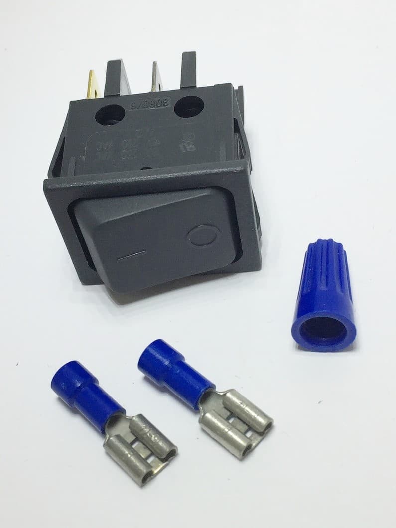 AP4009405 Maytag Jenn Air Replacement Rocker Switch Kit With Instructions