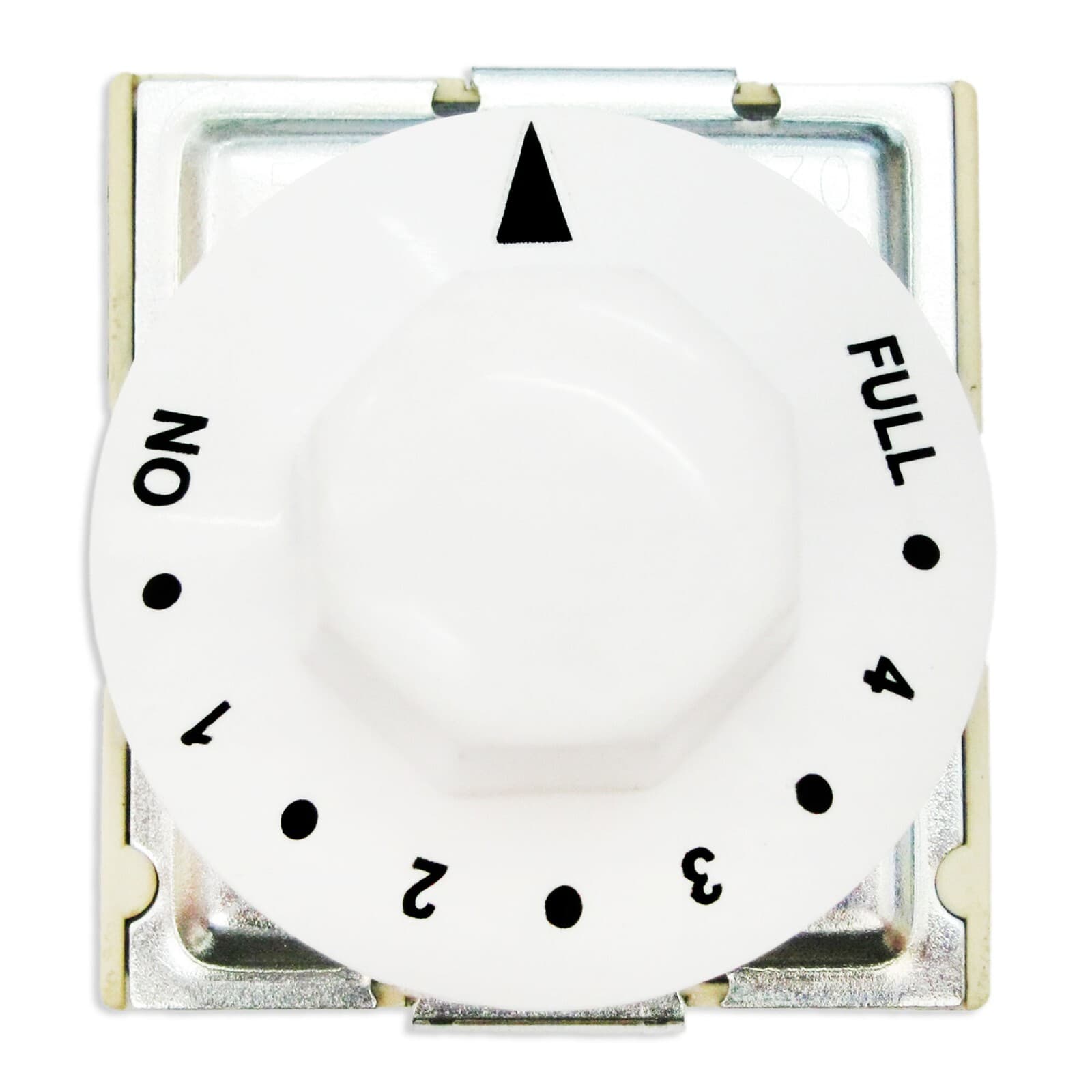 SIMMERSTAT ENERGY REGULATOR TEMPERATURE HEAT CONTROL 13a SIMMER STAT 2