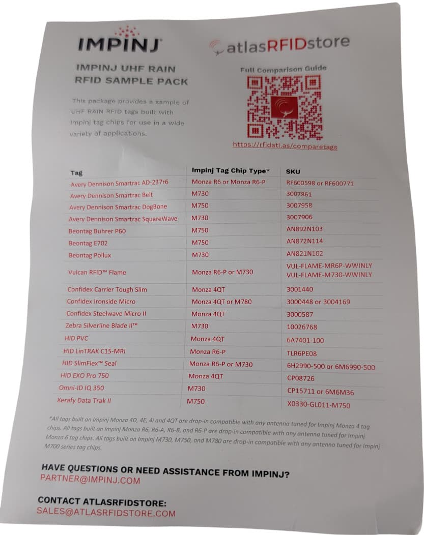 Impinj Speedway R420 4 Port UHF RFID Reader with PSU Coax Cables Powers On 6