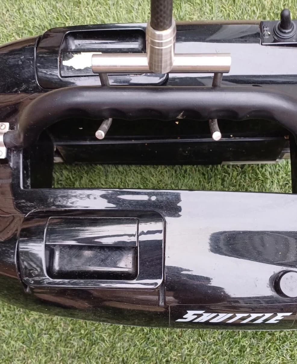 Bait Boat lifting hook 2