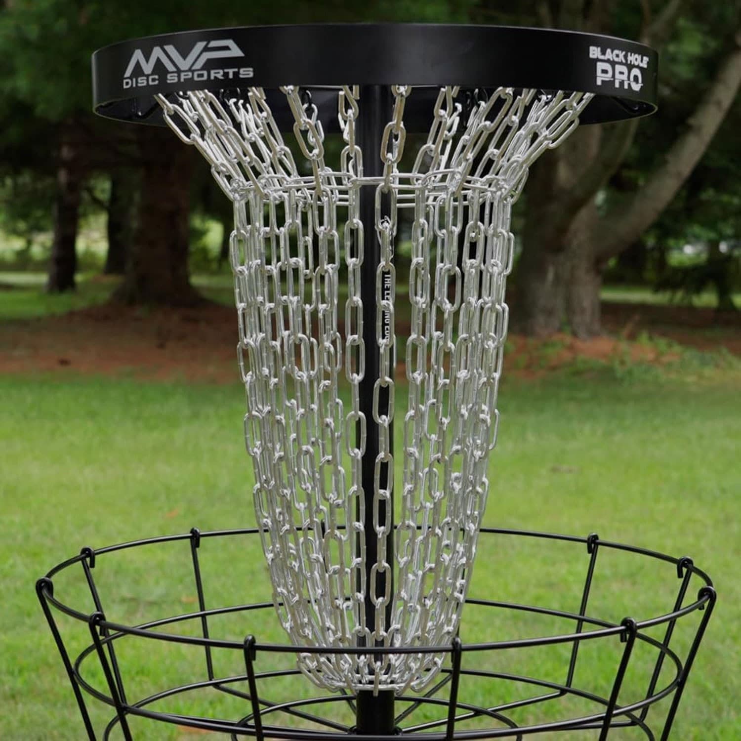 MVP Disc Golf Black Hole Precision Conversion Strand 5