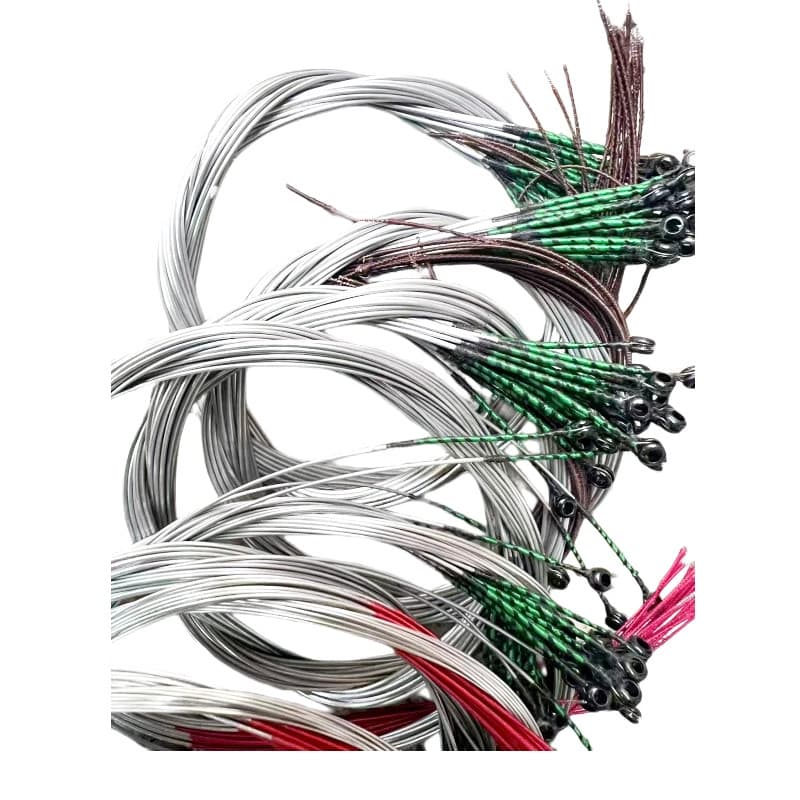 20 sets Quality Pro Violin Strings 4/4 and 3/4 Size E A D G Fiddle String Cord 2