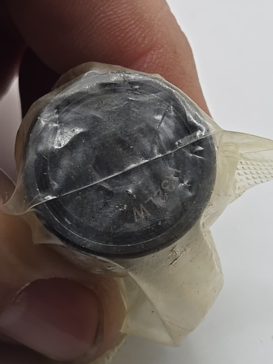 1pc - CFH1SB Cam Follower Bearing Heavy Stud Sealed McGill CFH-1-SB (4D3) 5