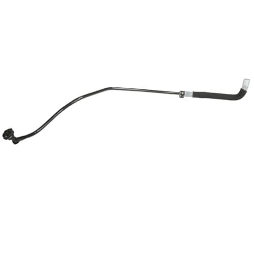 Engine Coolant Hose Reservoir Overflow Tank Hose Replacement for Audi Q5#  6