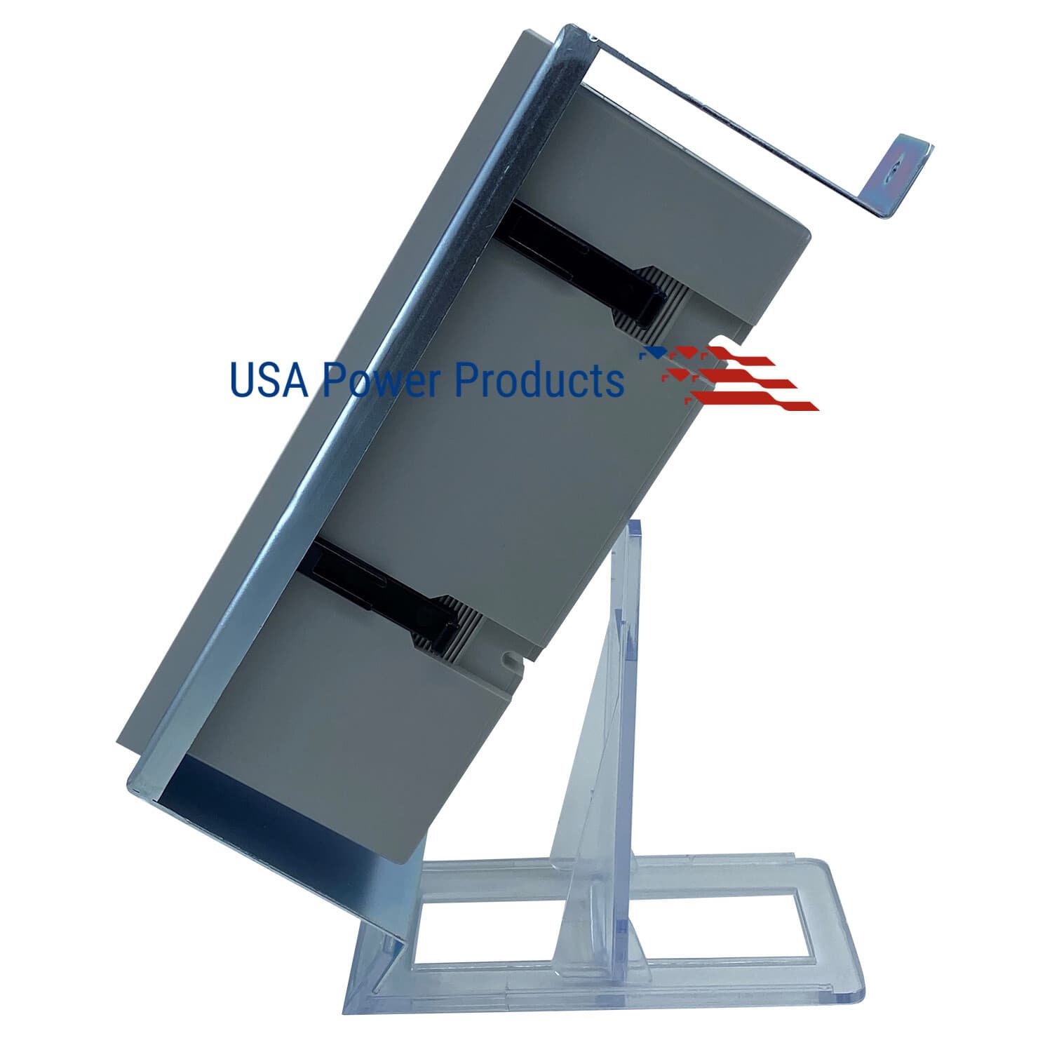 TC-V2 ATS Control Unit | McPherson Controls | NEW | 208-240 V | 1 Year Warranty 6