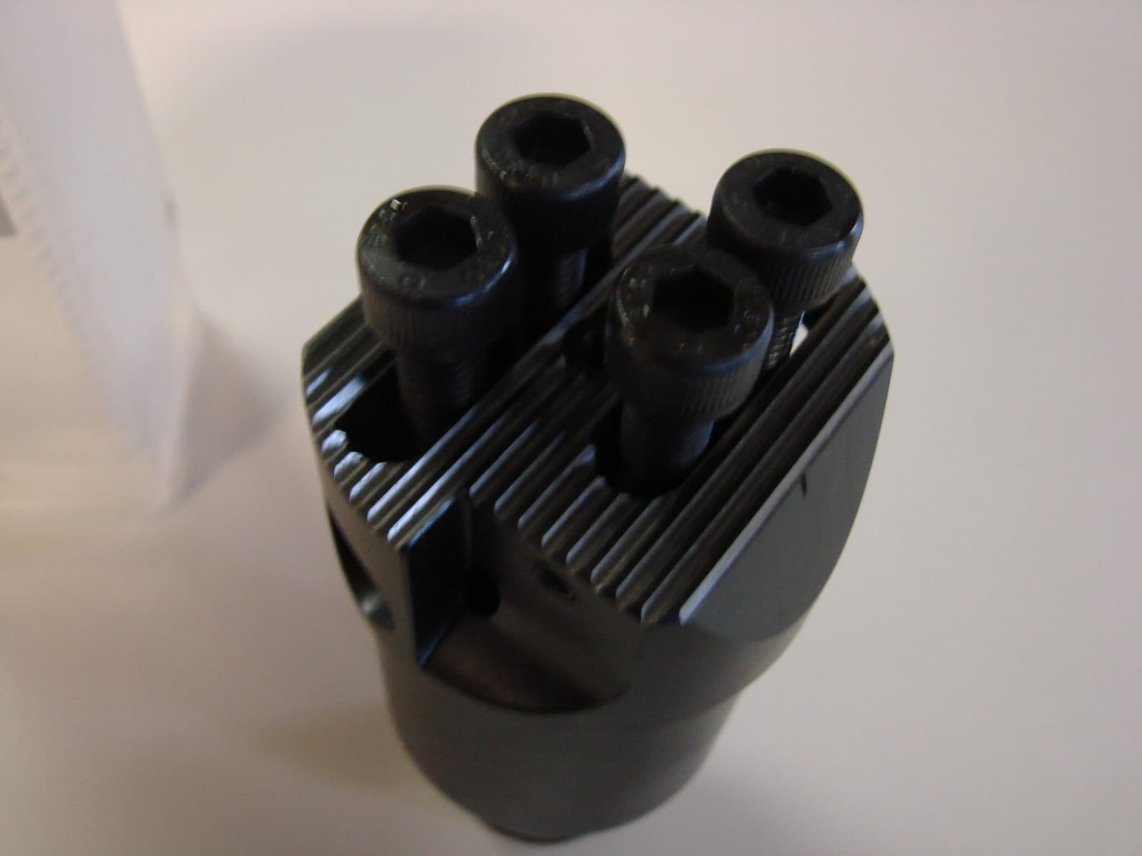 ISCAR ITS-BORE ETM BHR MB50-50X100 BORING HEAD 3