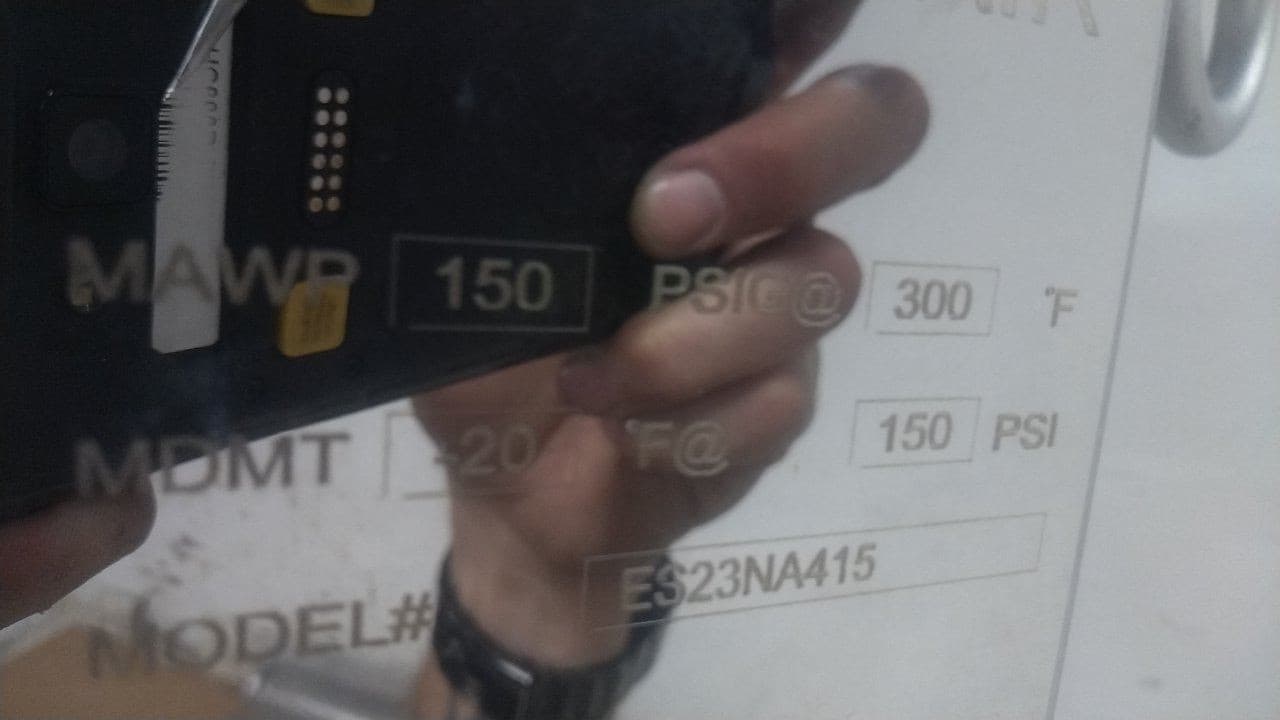 Pentair/Pentek ES23NA415-75 3 In NPT 125 Max PSI 135 GPM Bag Filter Housing 2