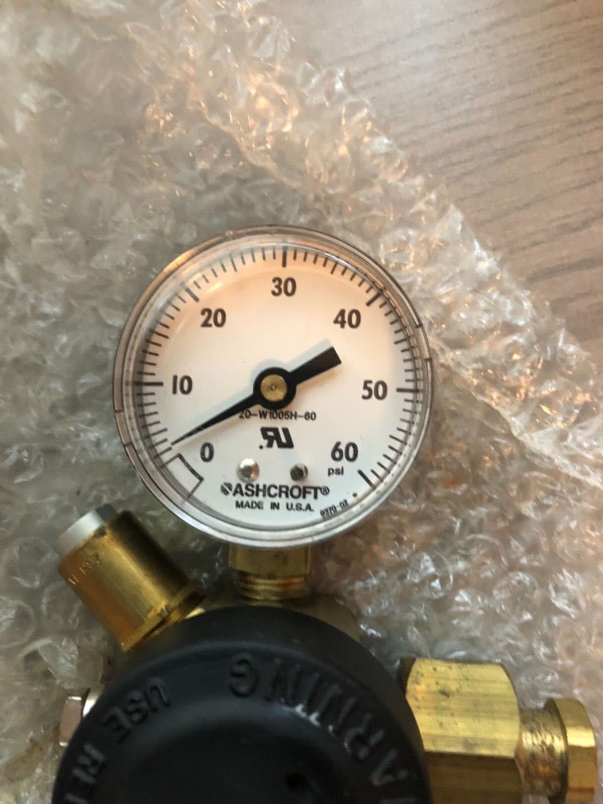 RF-5585-05   DANBY  KEGERATOR  REGULATOR 2