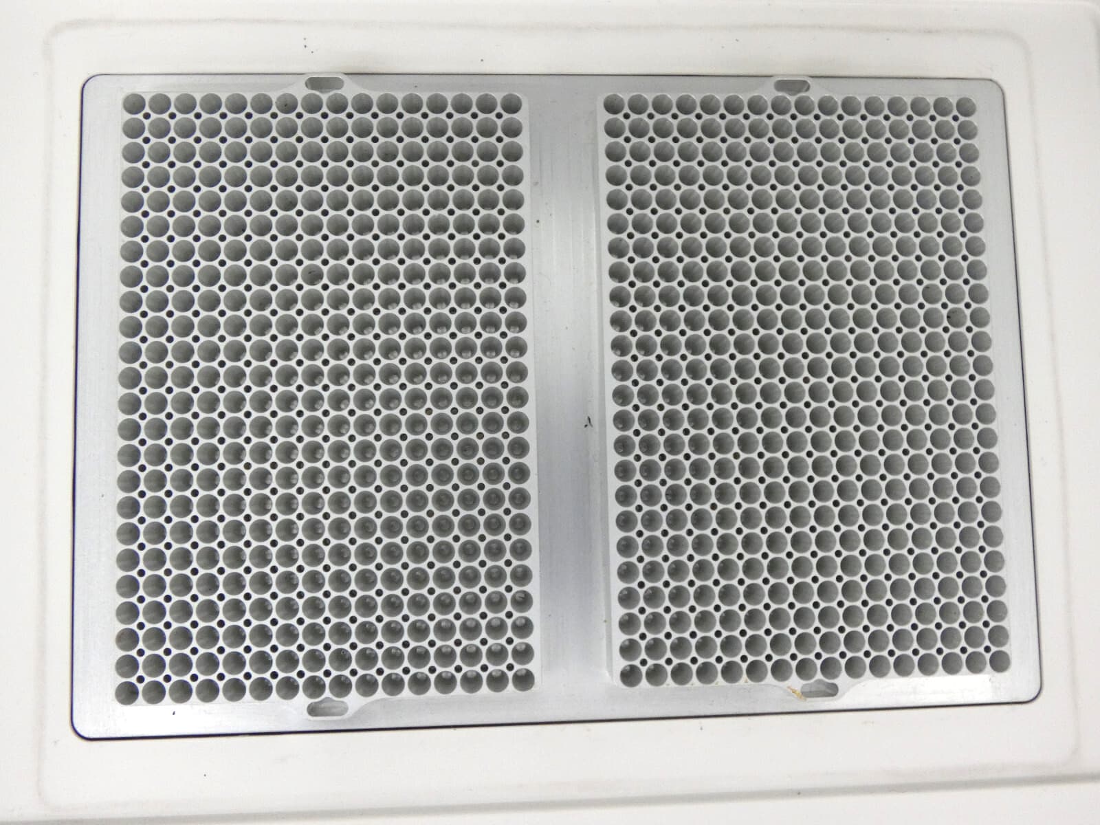 Applied Biosystems ProFlex Dual 384 Well Sample Block 2