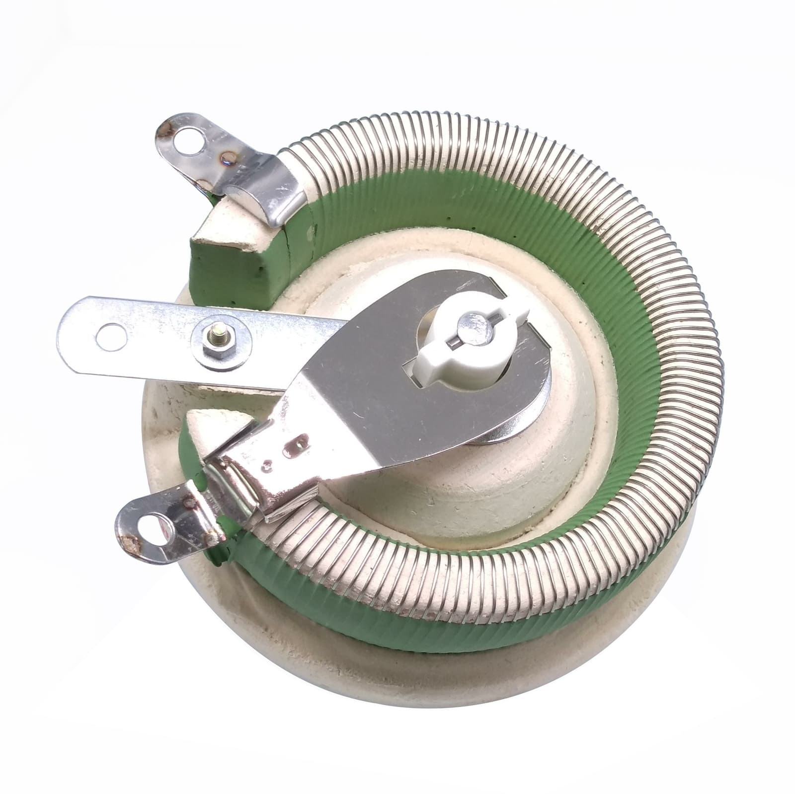 200W 30 OHM High Power Wirewound Potentiometer, Rheostat, Variable Resistor 2