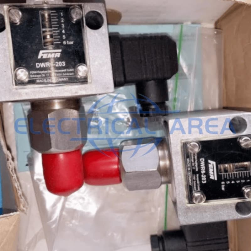 1PC New Honeywell DWR6-203 Pressure Sensor Fast delivery DWR6 2