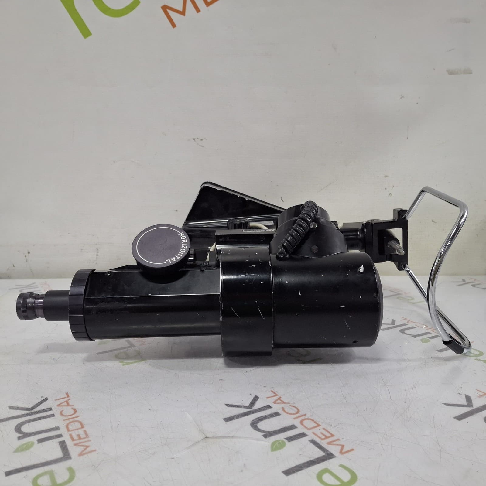 Marco II Keretometer 3