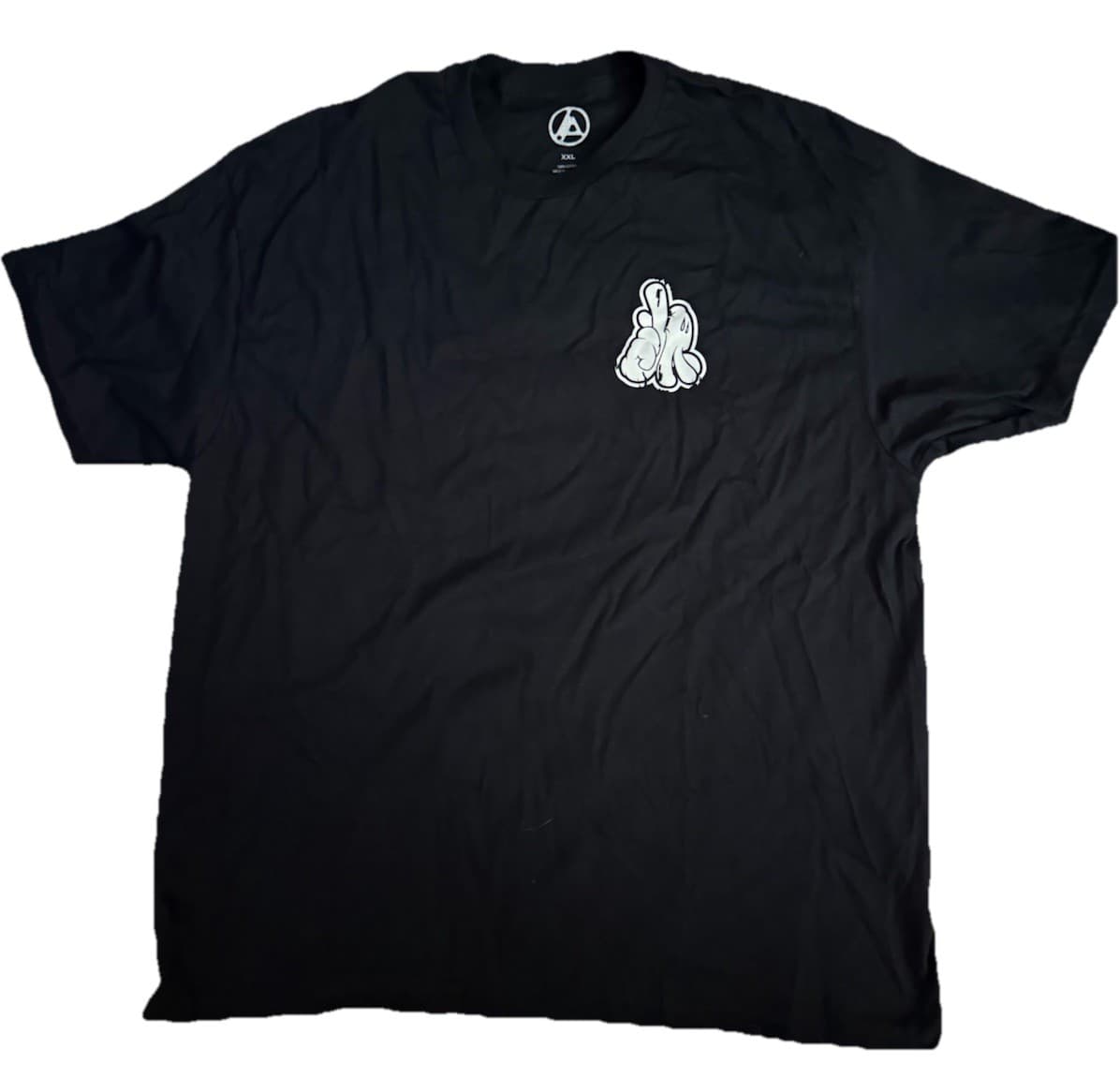 Linkin Park LA 2025 OG Slick 2XL Event T Shirt Intuit Los Angeles Brooklyn Emily 2