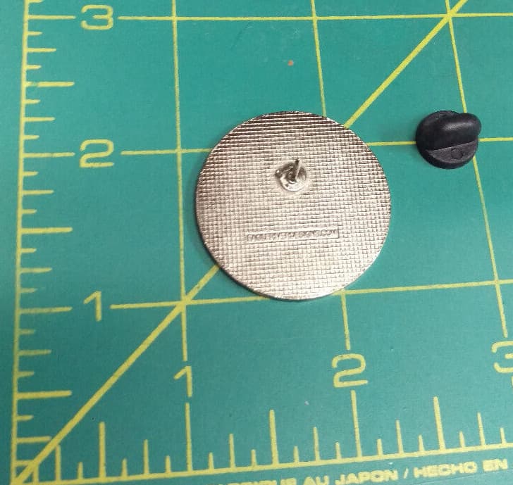 NEW Antarctica Pin United States Antarctic Program National Science Foundation 3