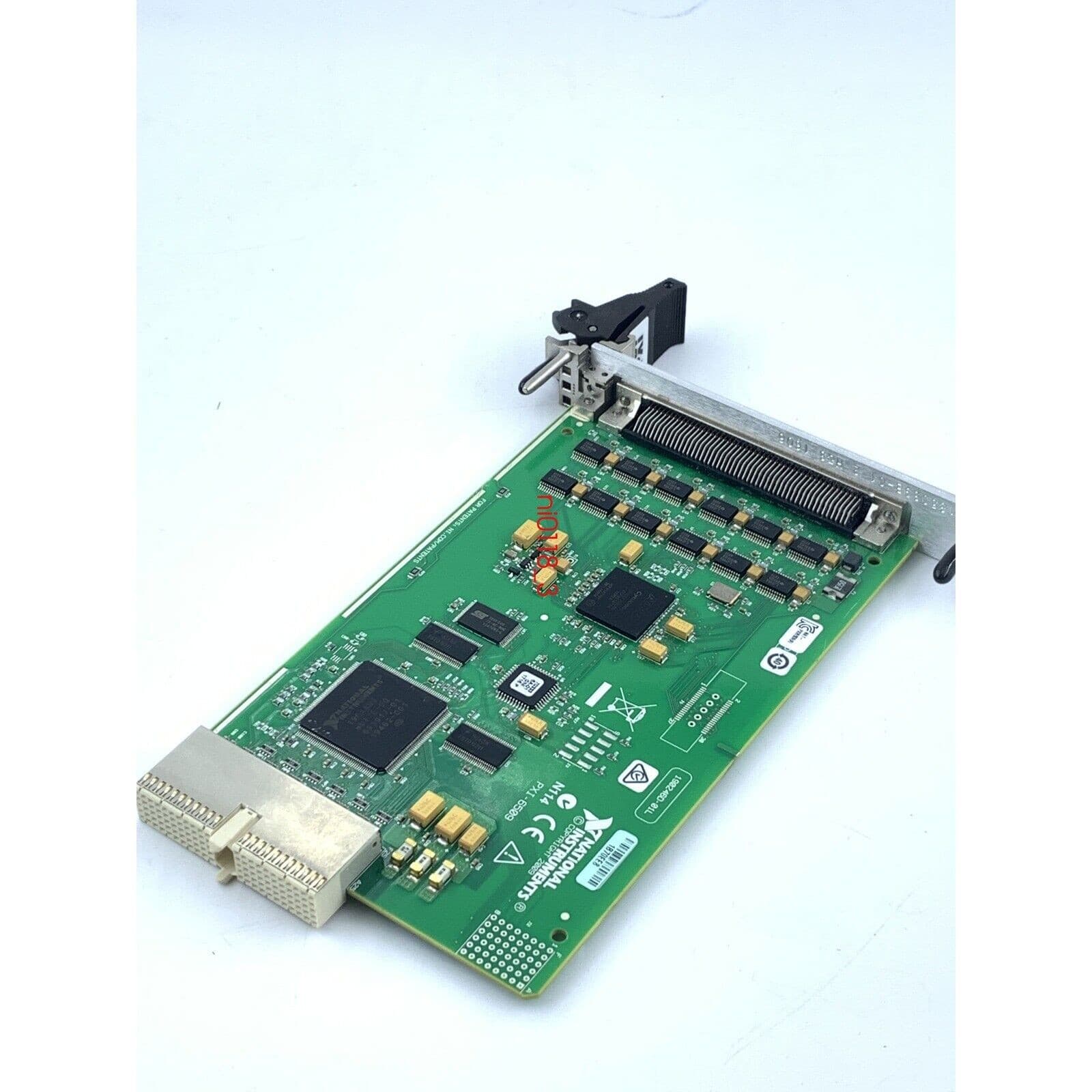 NEW National Instruments PXI6509 PXI-6509 24 mA PXI Digital I/O Module 5