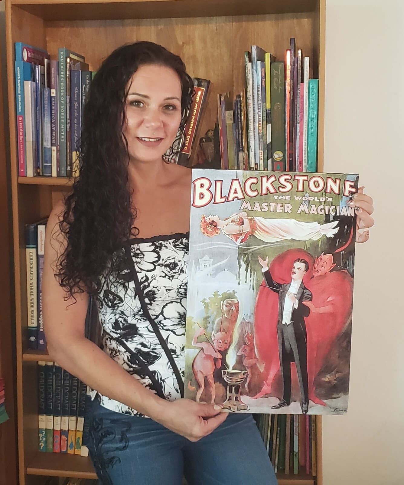 Waylon Jennings Country Music Superstar 13" x 19" Re-Print Music Concert Poster 2