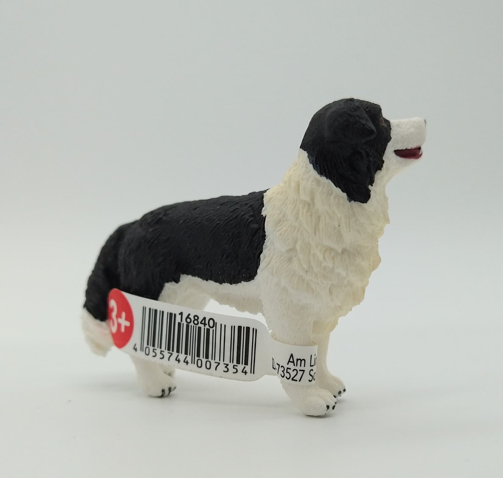 Schleich Border Collie #16840 NWT! 2