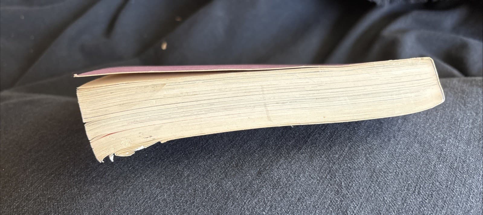 VINTAGE GIRL SCOUT - 1963 CADETTE GIRL SCOUT HANDBOOK - paperback 4