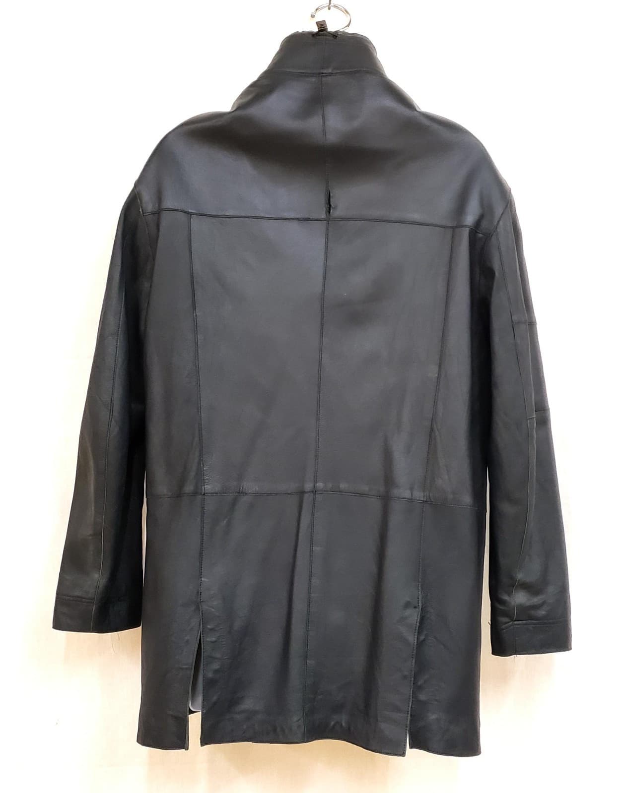 JASON STATHAM   in 'THE ONE (2001)  as 'FUNSCH' JACKET AND SHIRT MOVIE WORN 6