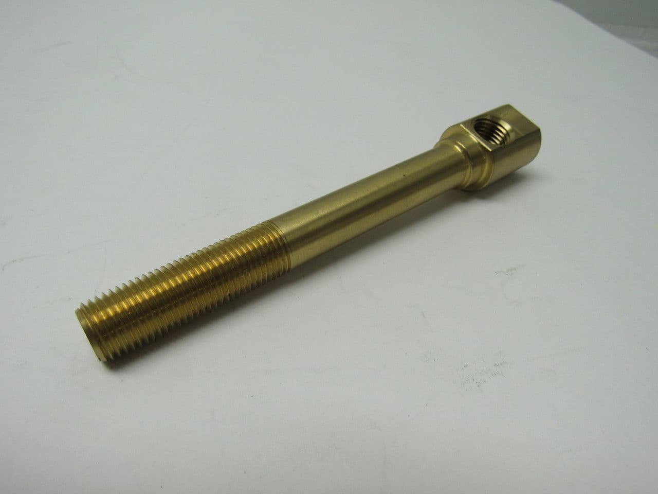 Progressive HKEE1414L5.5  Brass Hex Key Extension Elbow Brass 1/4" NPT Lot of 5 6