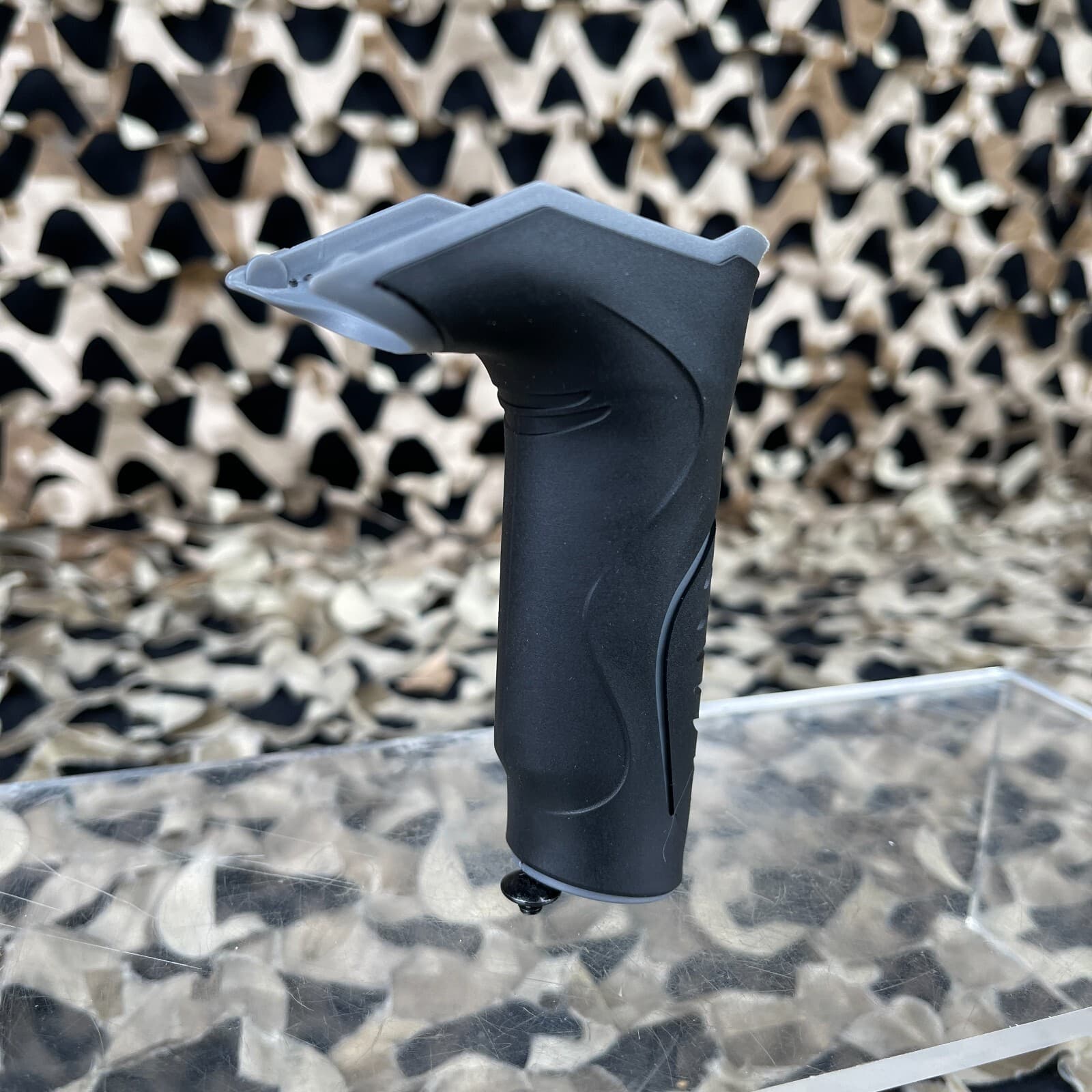 NEW Dye M3S/M3+ Foregrip - Black/Gray 2