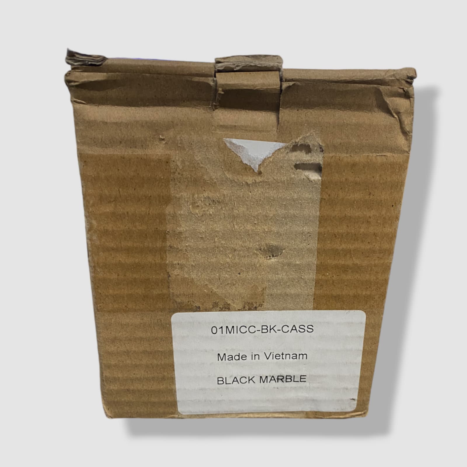 Pigeon and Poodle Black Micco Canister 6