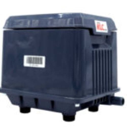 EasyPro Stratus KLC80 Linear Diaphragm Compressor 3