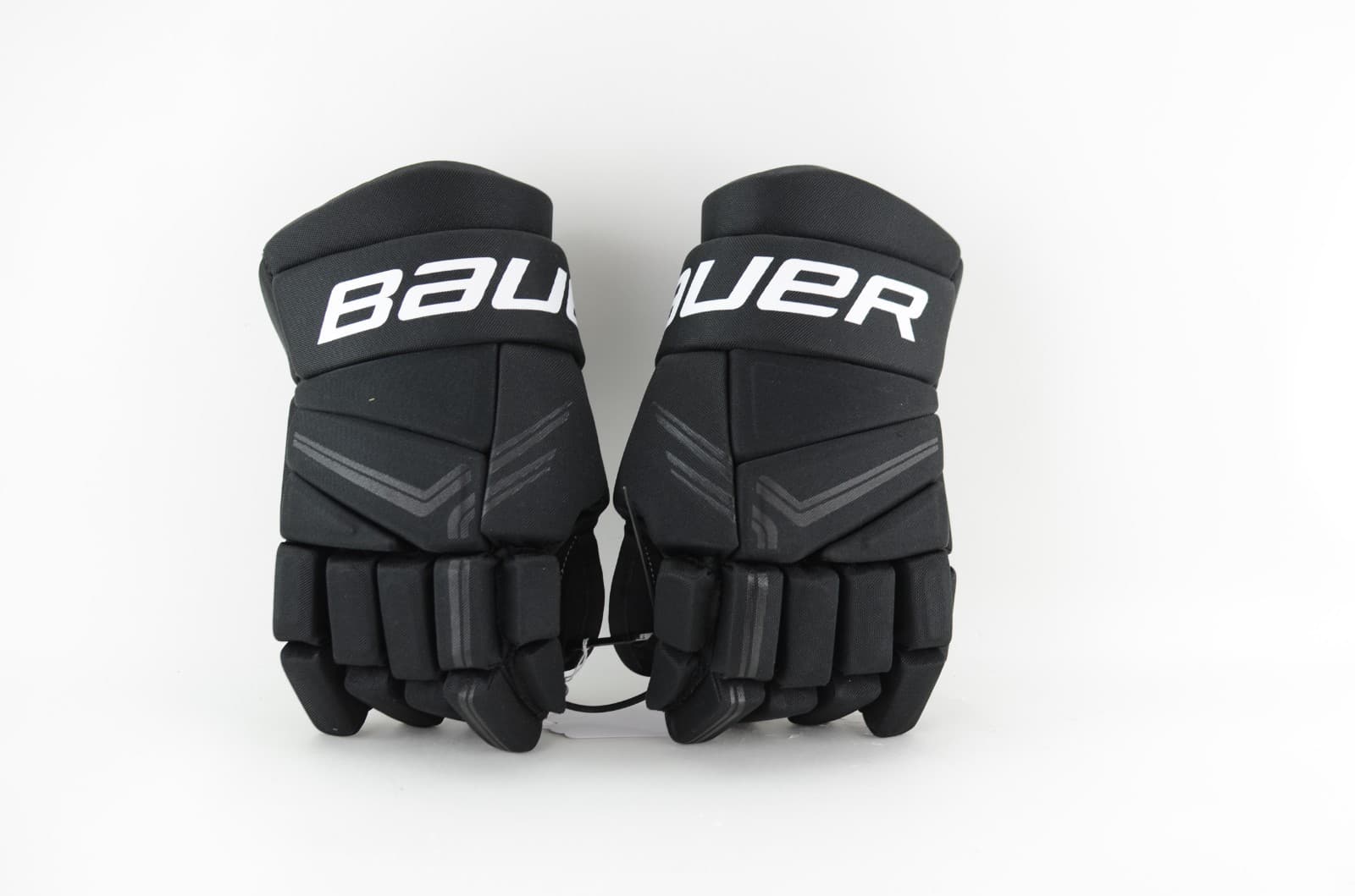 Bauer X S24 Ice Hockey Gloves Black Senior Size 15 (0925-5095) 4